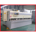 Factory Price Metal Cutting Machine / Hydraulic Shearing Machine 6x2500